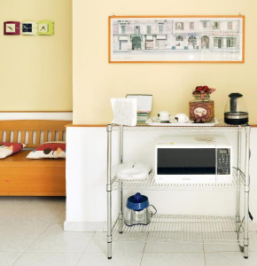 Merola Sisters Holiday Home Caserta
